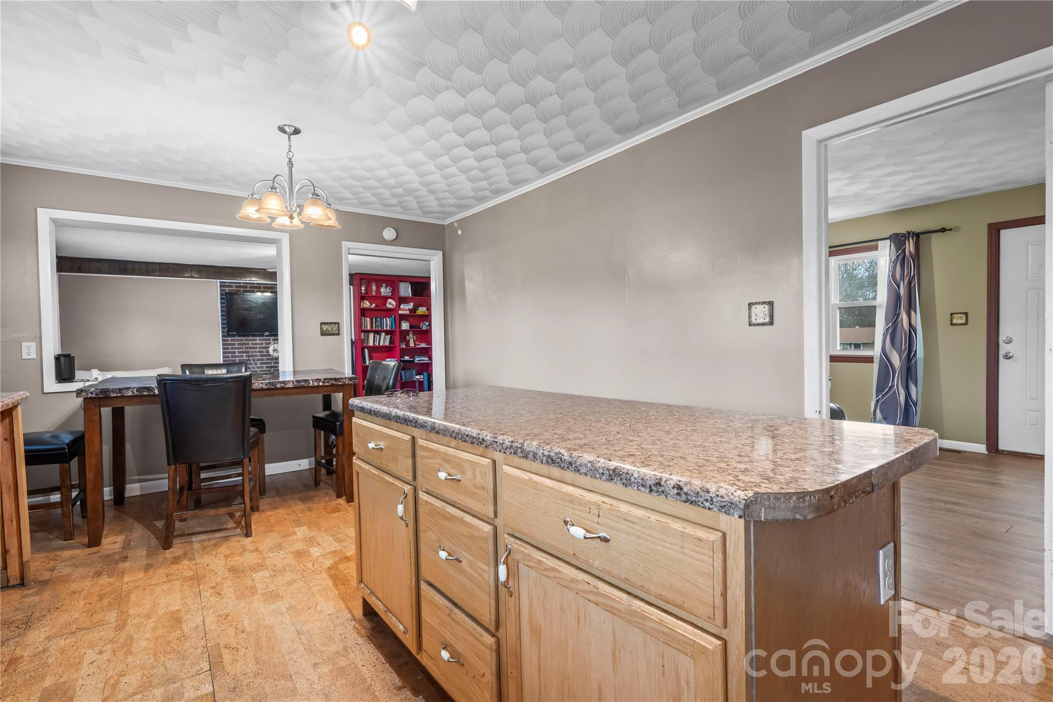 Gabriels Pinewood Acres - Residential