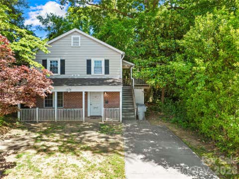 Photo of 1717 Hamorton Place, Charlotte, NC 28205 (MLS # 4393844)
