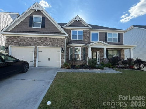 Photo of 6205 Willow Pin Lane, Huntersville, NC 28078 (MLS # 4429474)