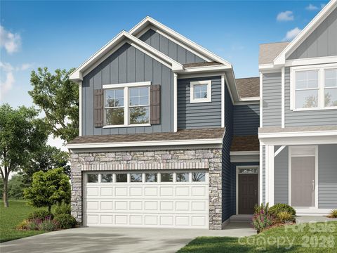 Photo of 114 Pointer Trail, Troutman, NC 28166 (MLS # 4387480)