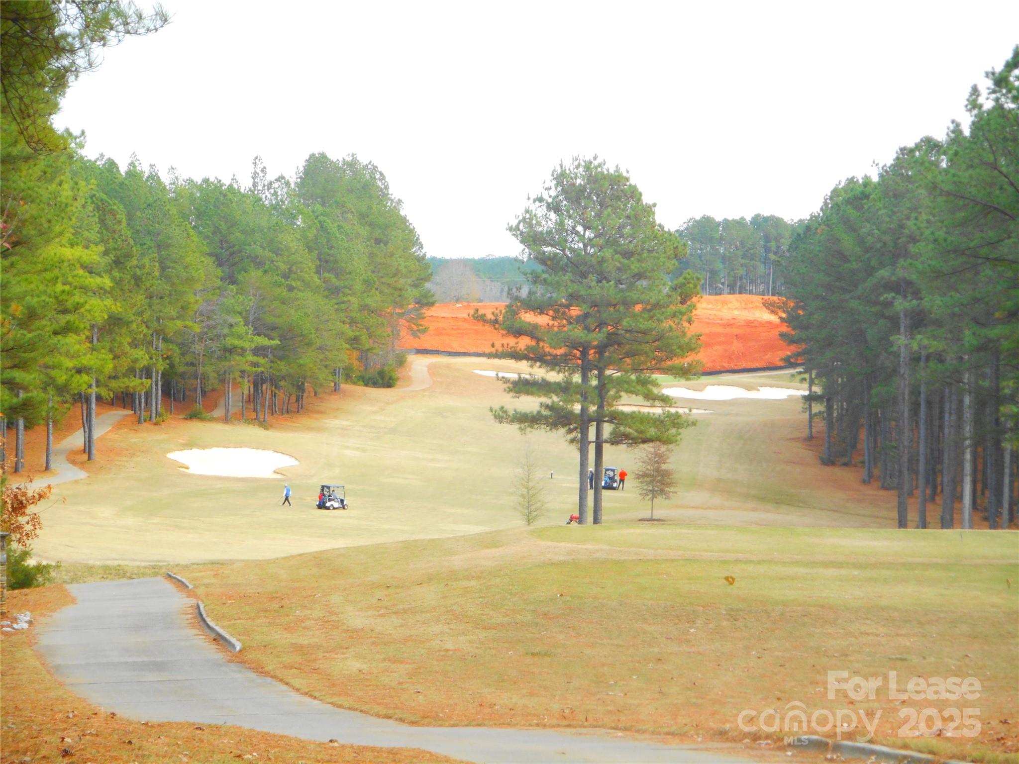 Edgewater - Residential Lease