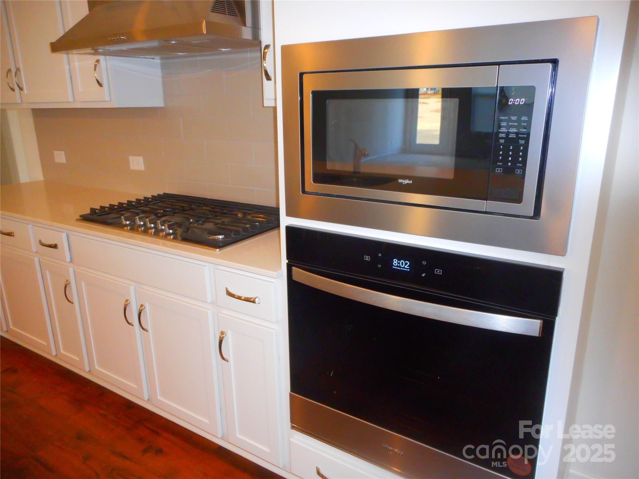 Edgewater - Residential Lease