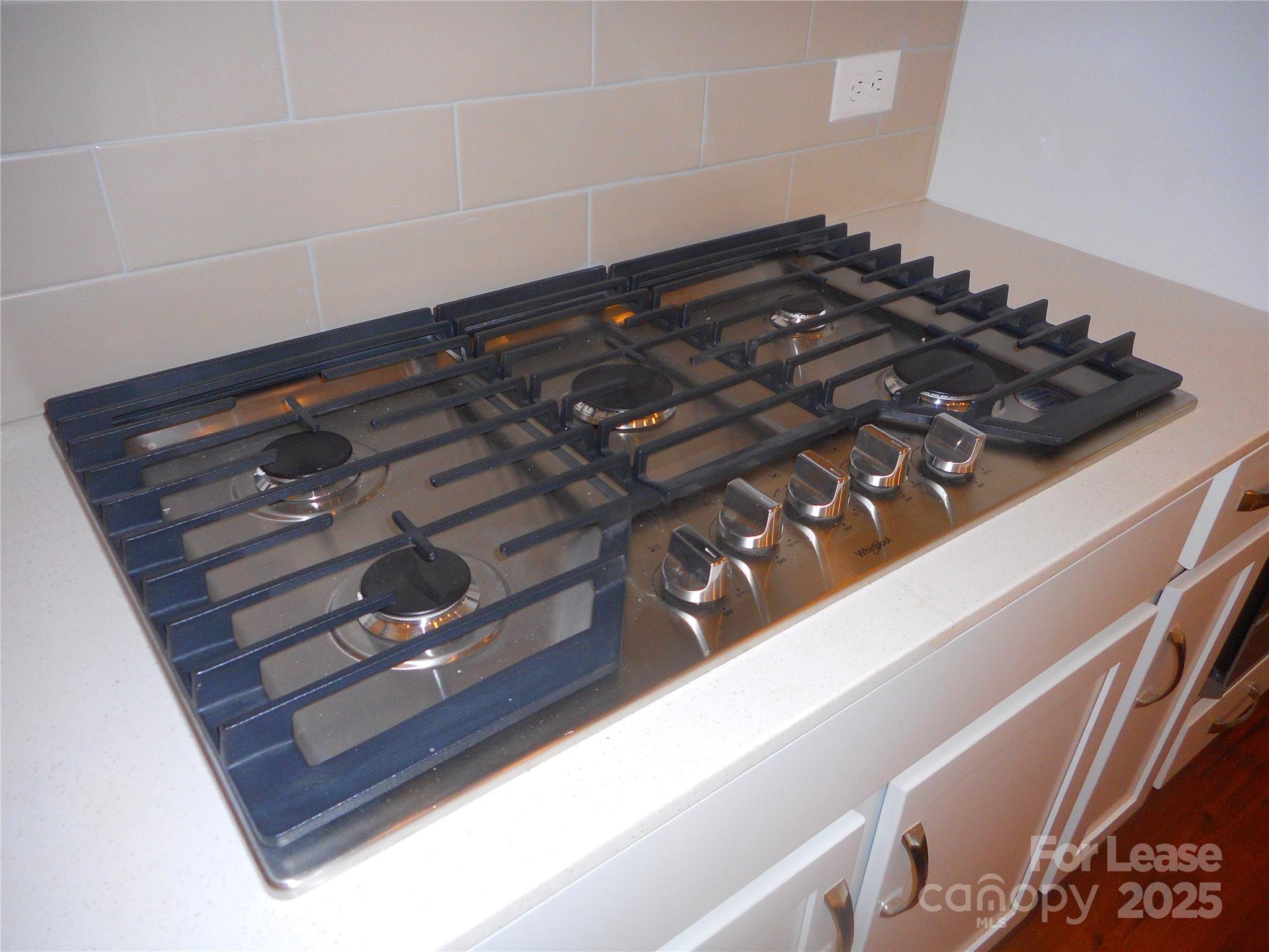 Edgewater - Residential Lease