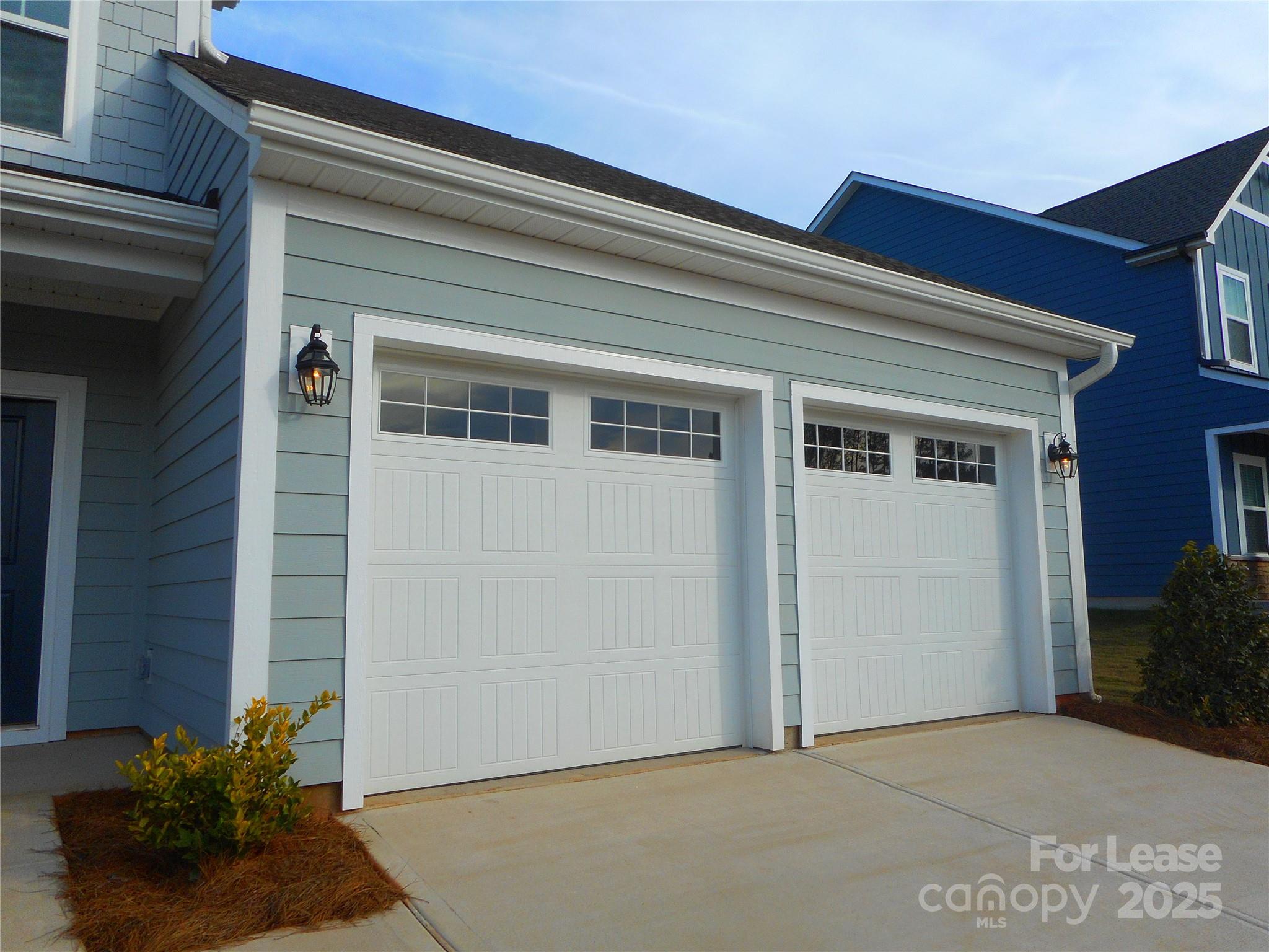 Edgewater - Residential Lease