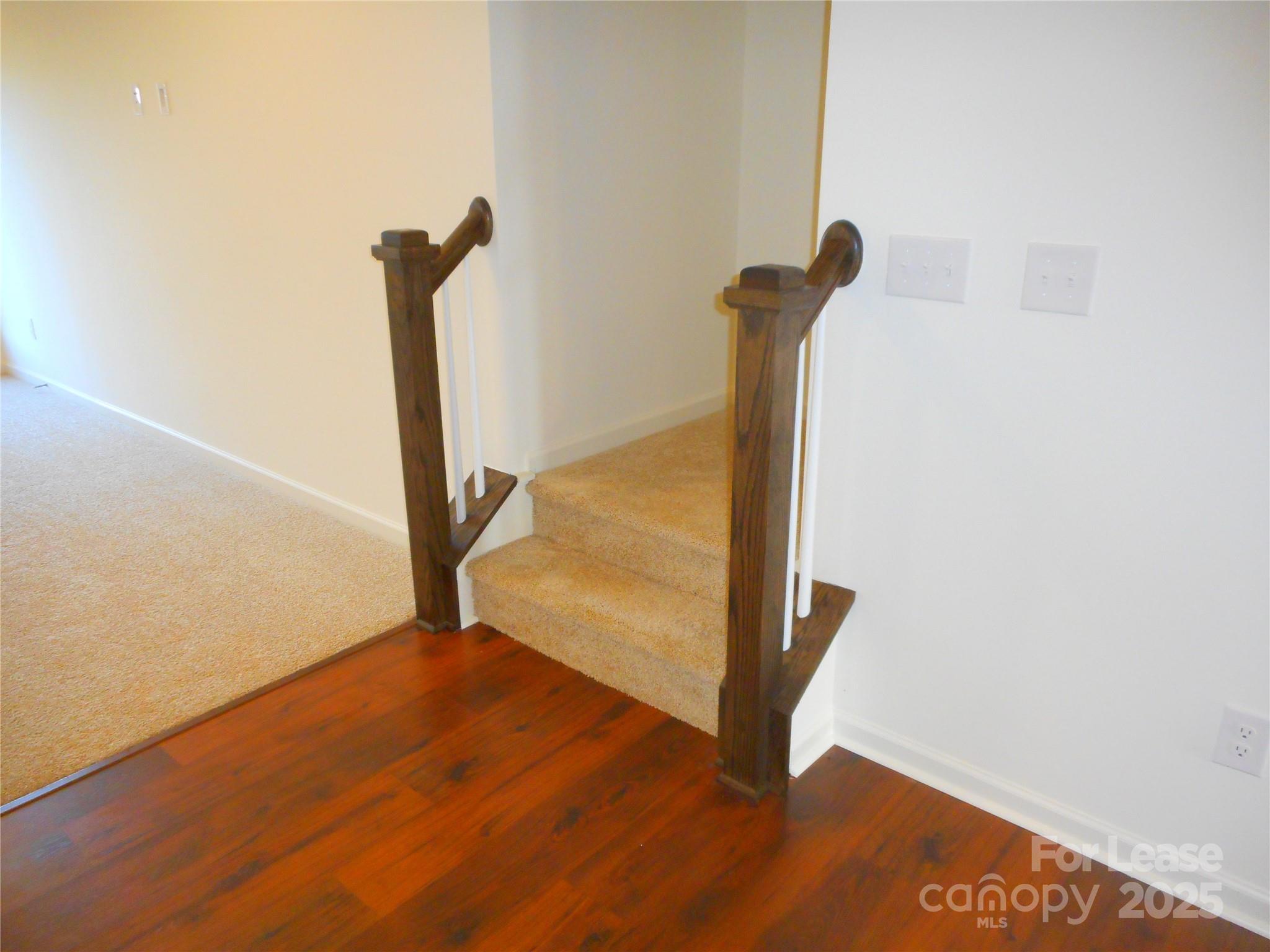 Edgewater - Residential Lease