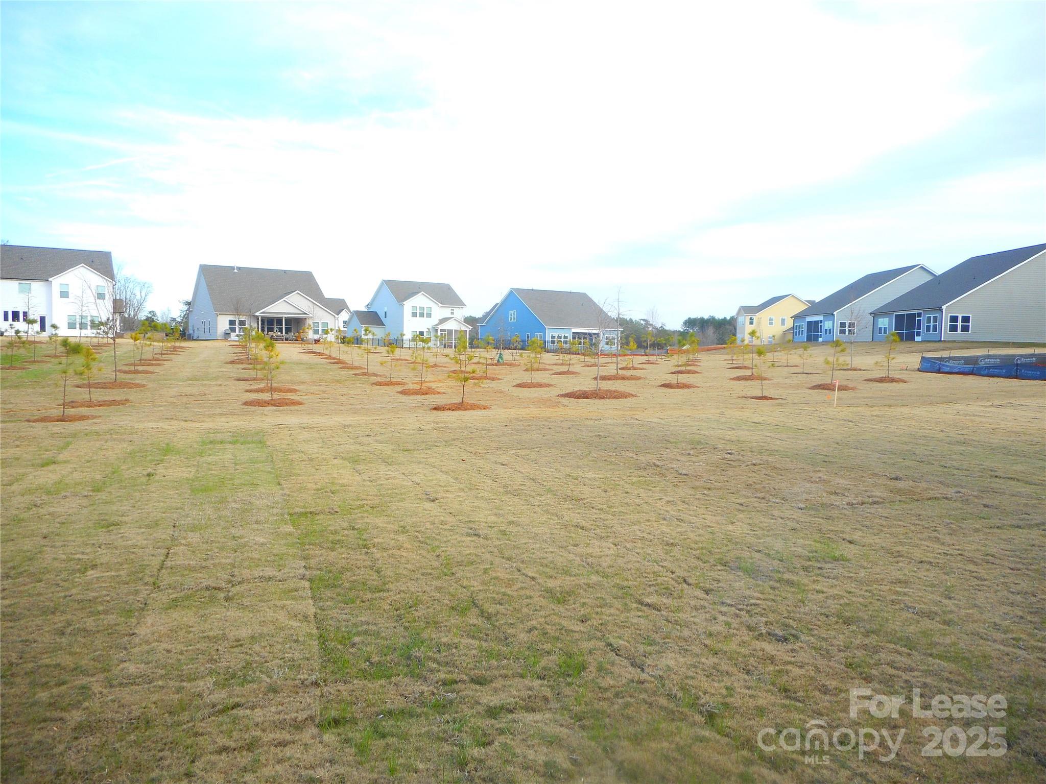 Edgewater - Residential Lease