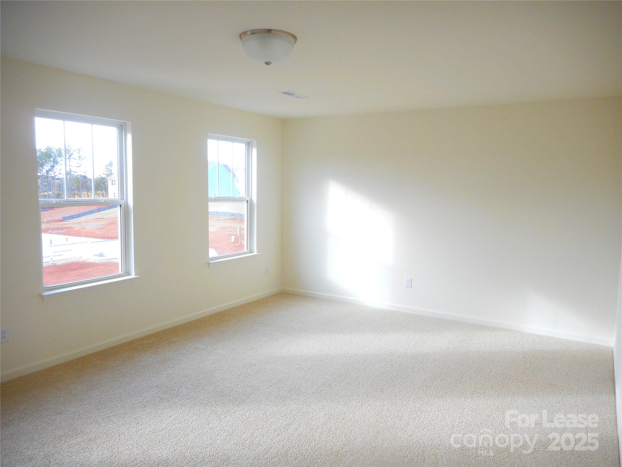 Edgewater - Residential Lease