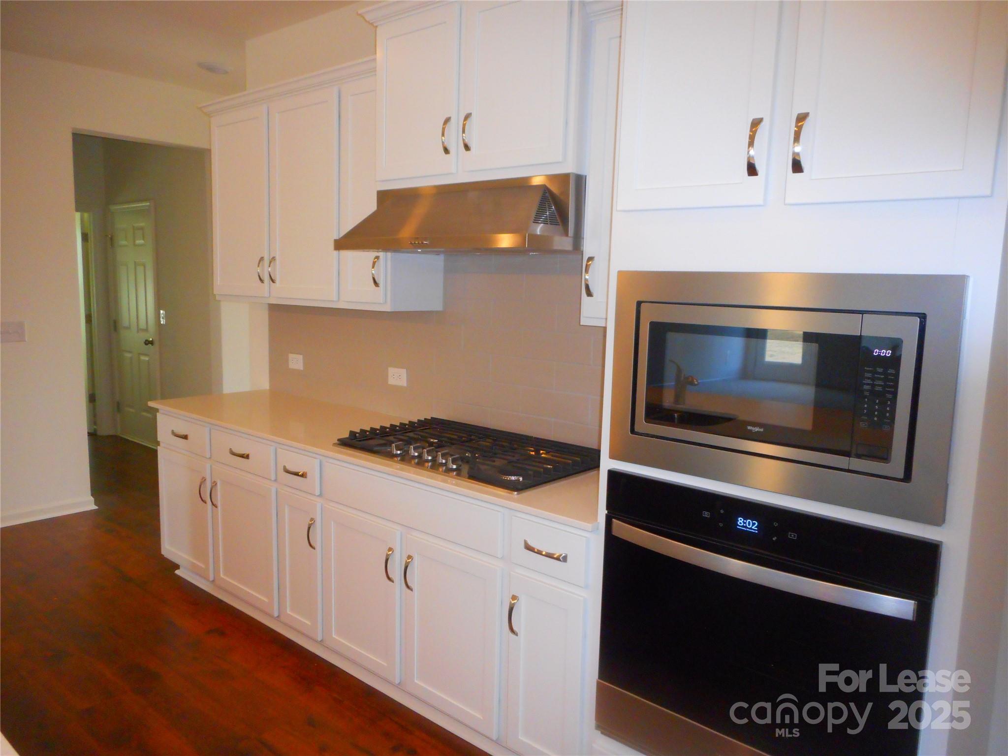 Edgewater - Residential Lease