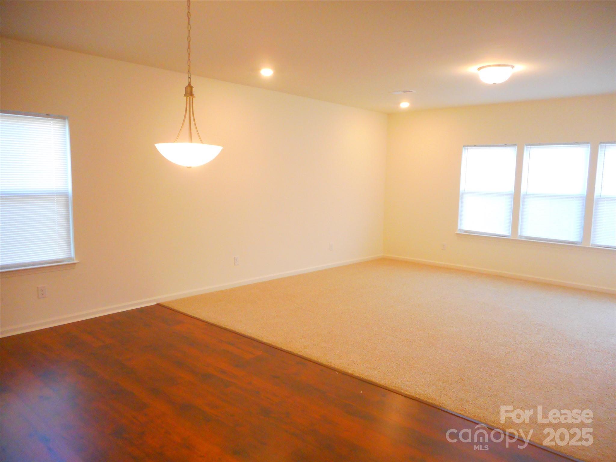 Edgewater - Residential Lease