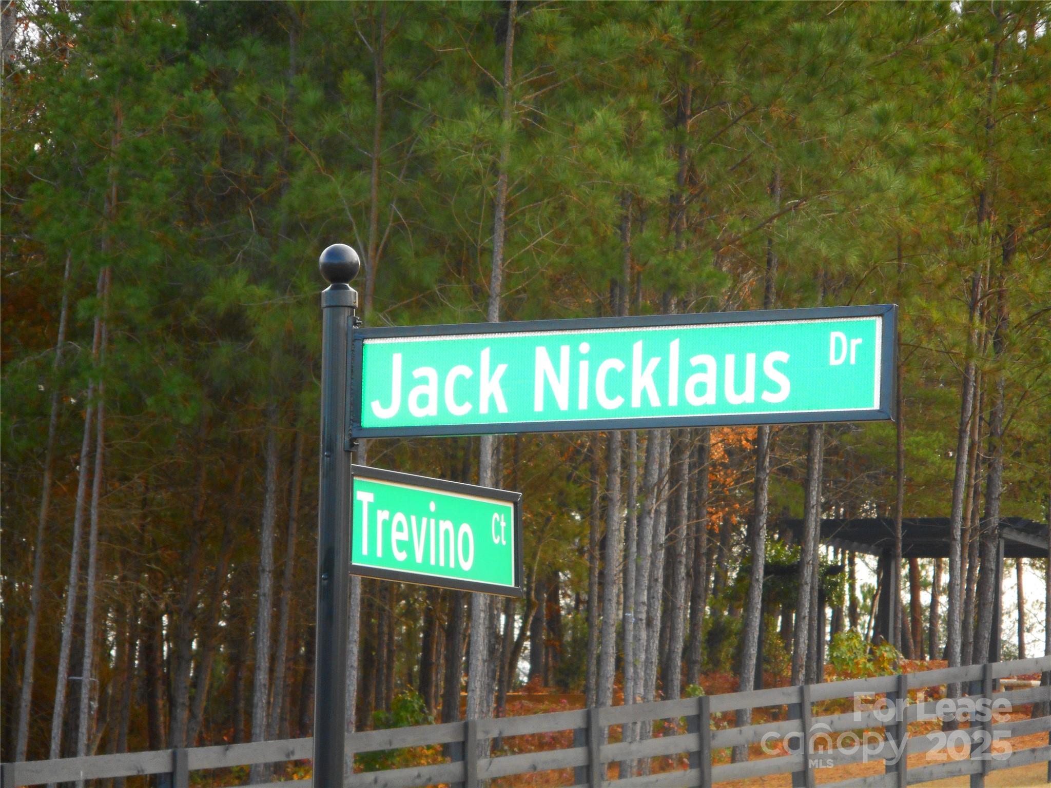 Edgewater - Residential Lease