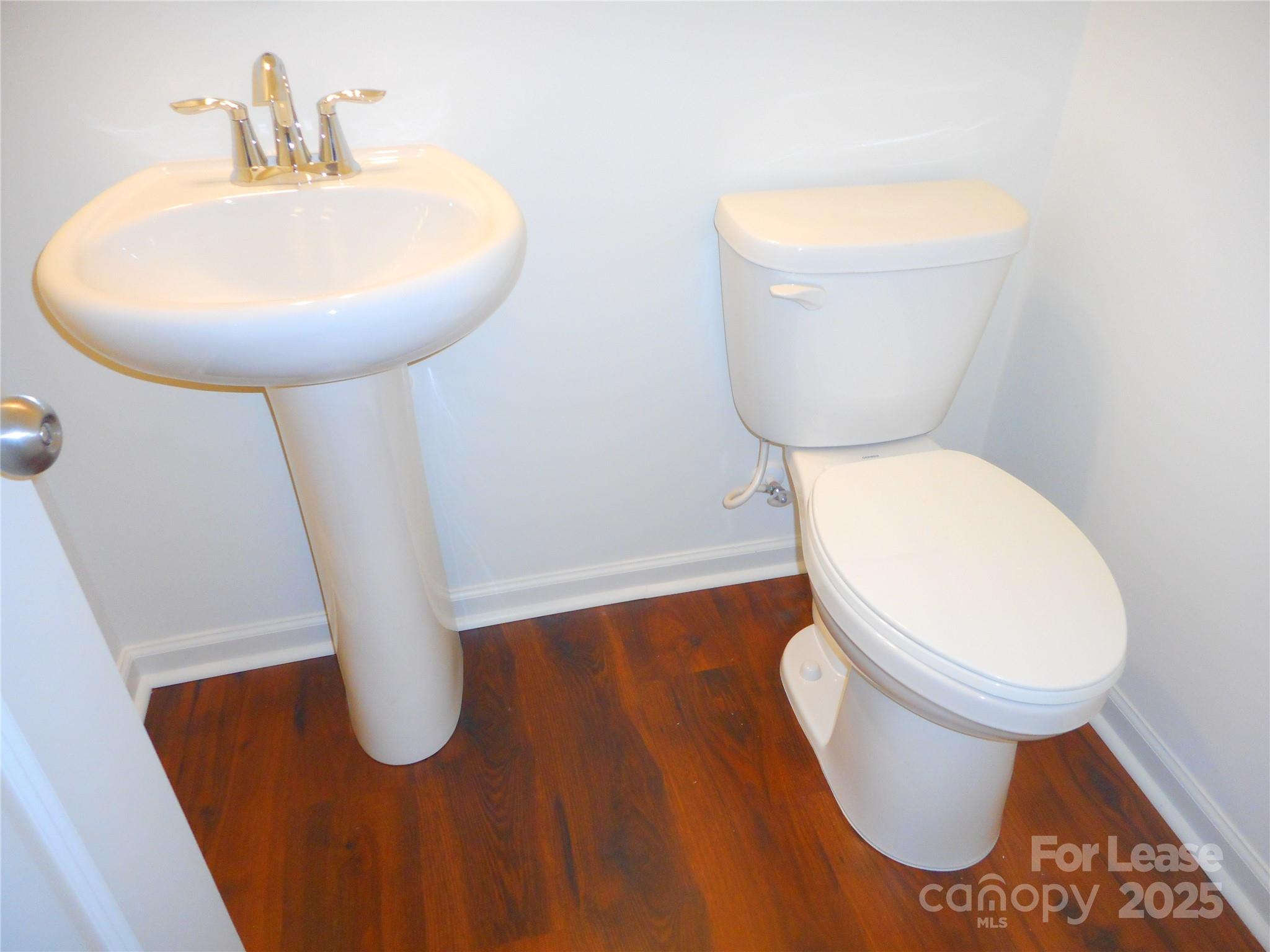 Edgewater - Residential Lease