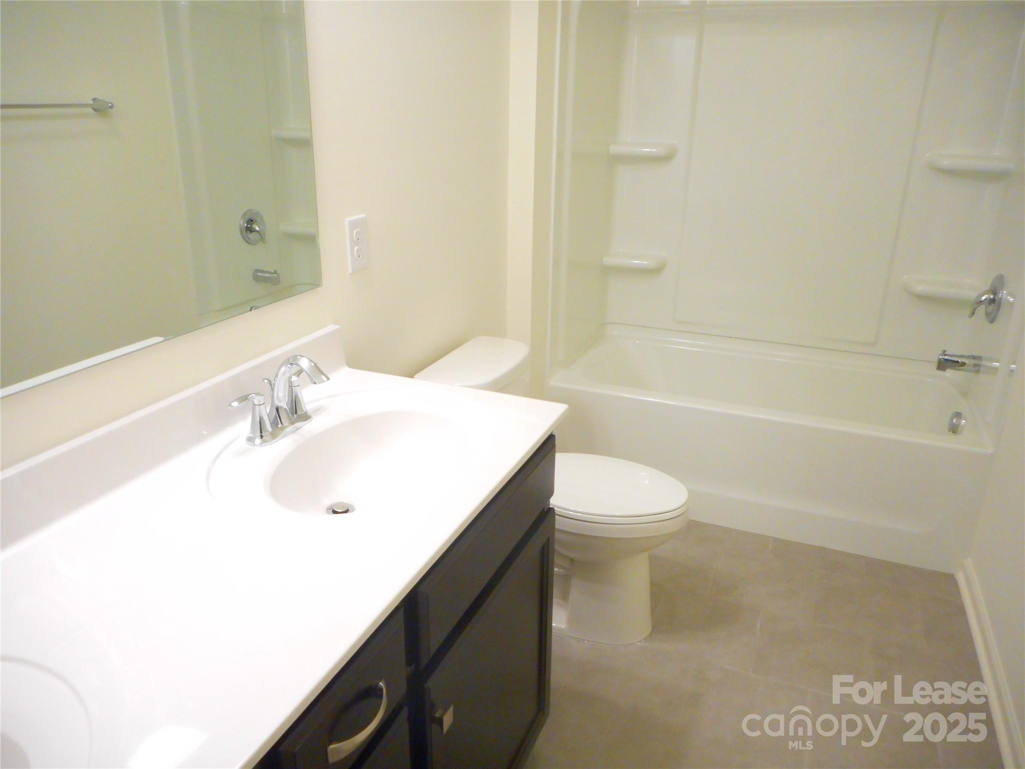 Edgewater - Residential Lease