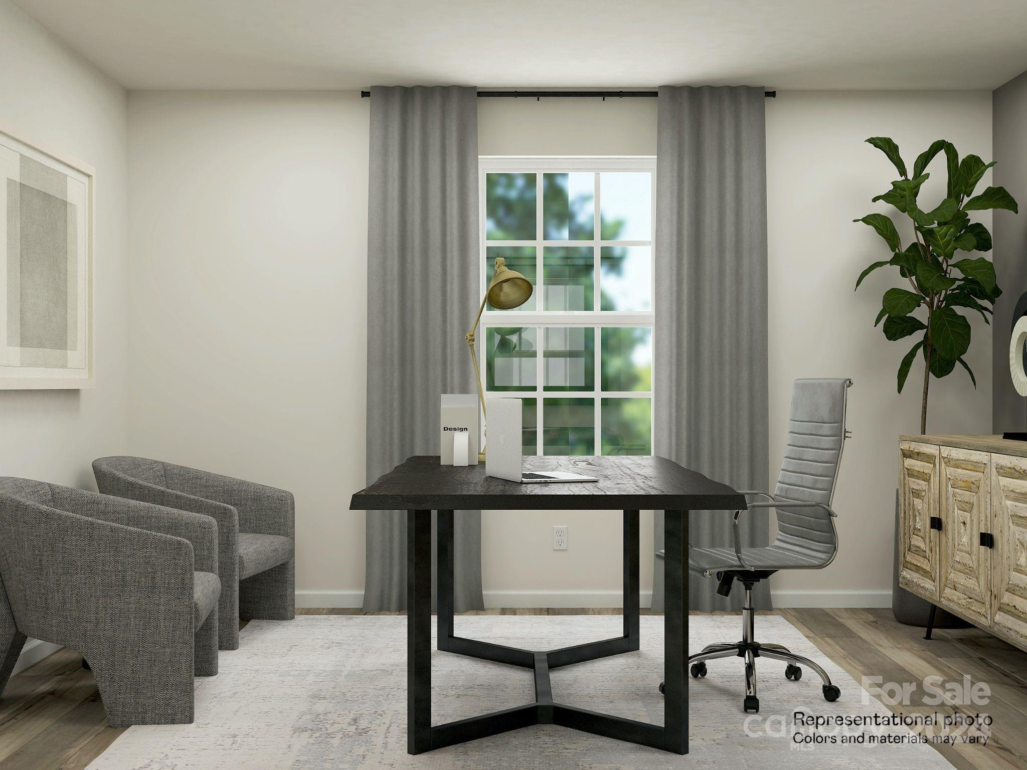 Walkers Mill - Residential