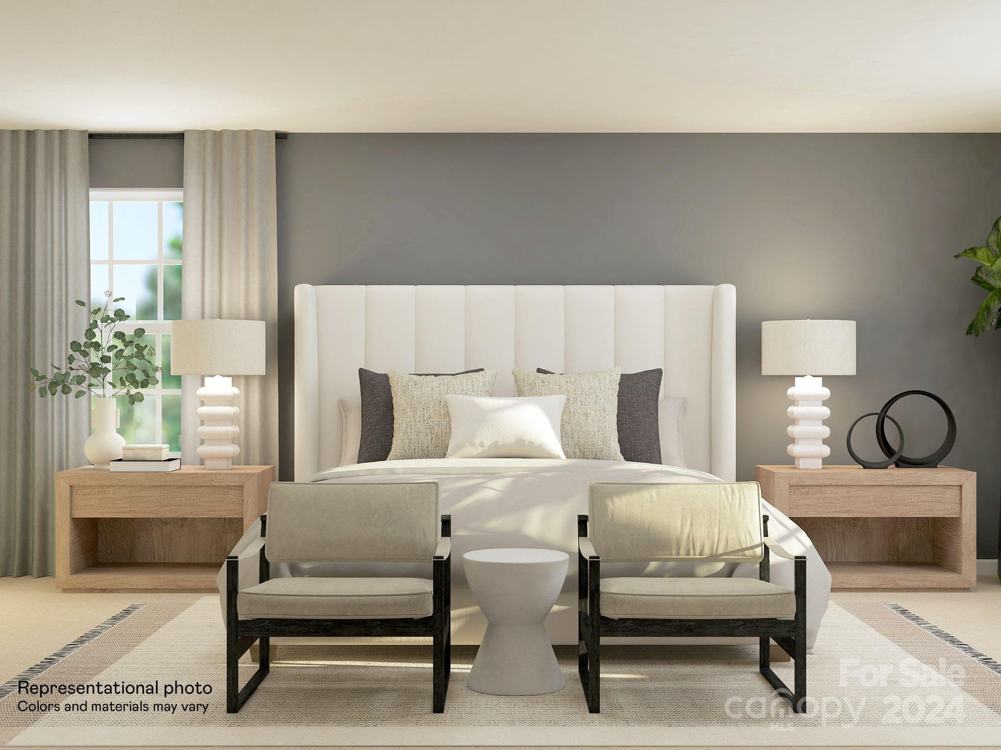 Walkers Mill - Residential