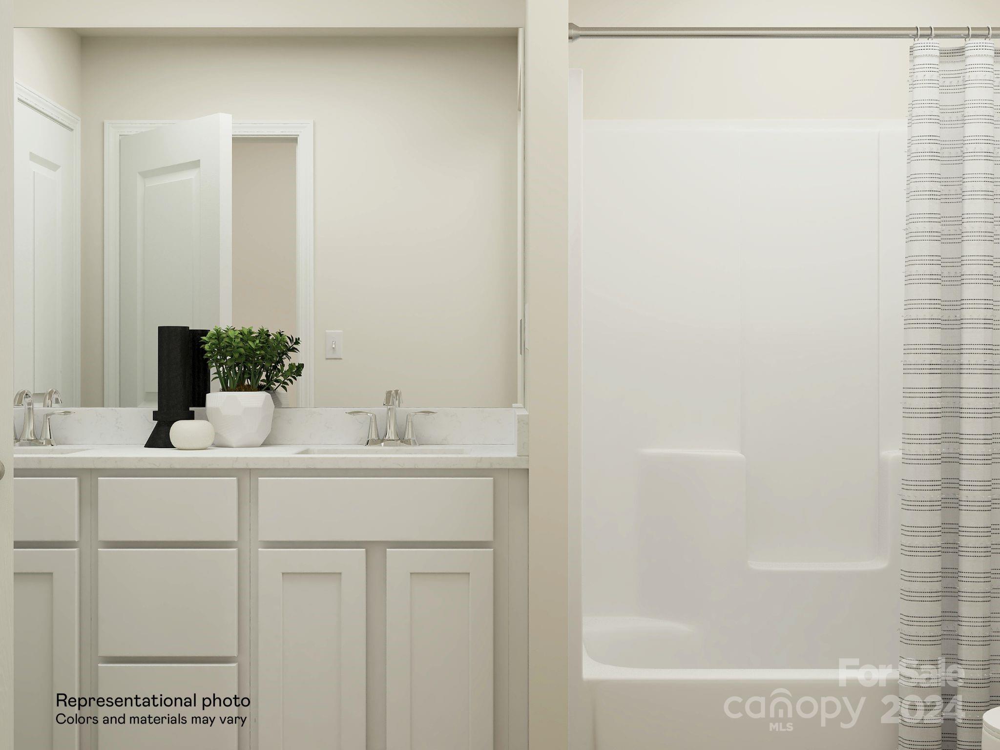 Walkers Mill - Residential