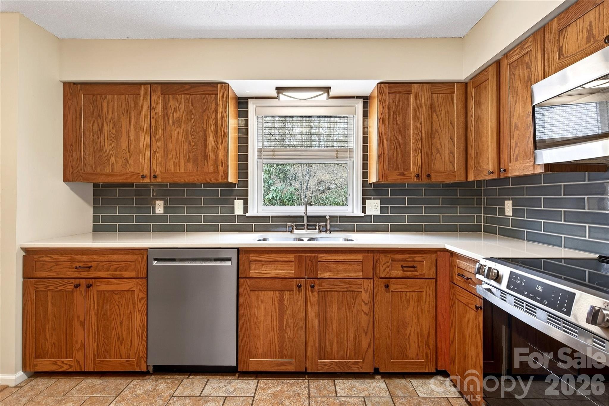 Country Club Woods - Residential