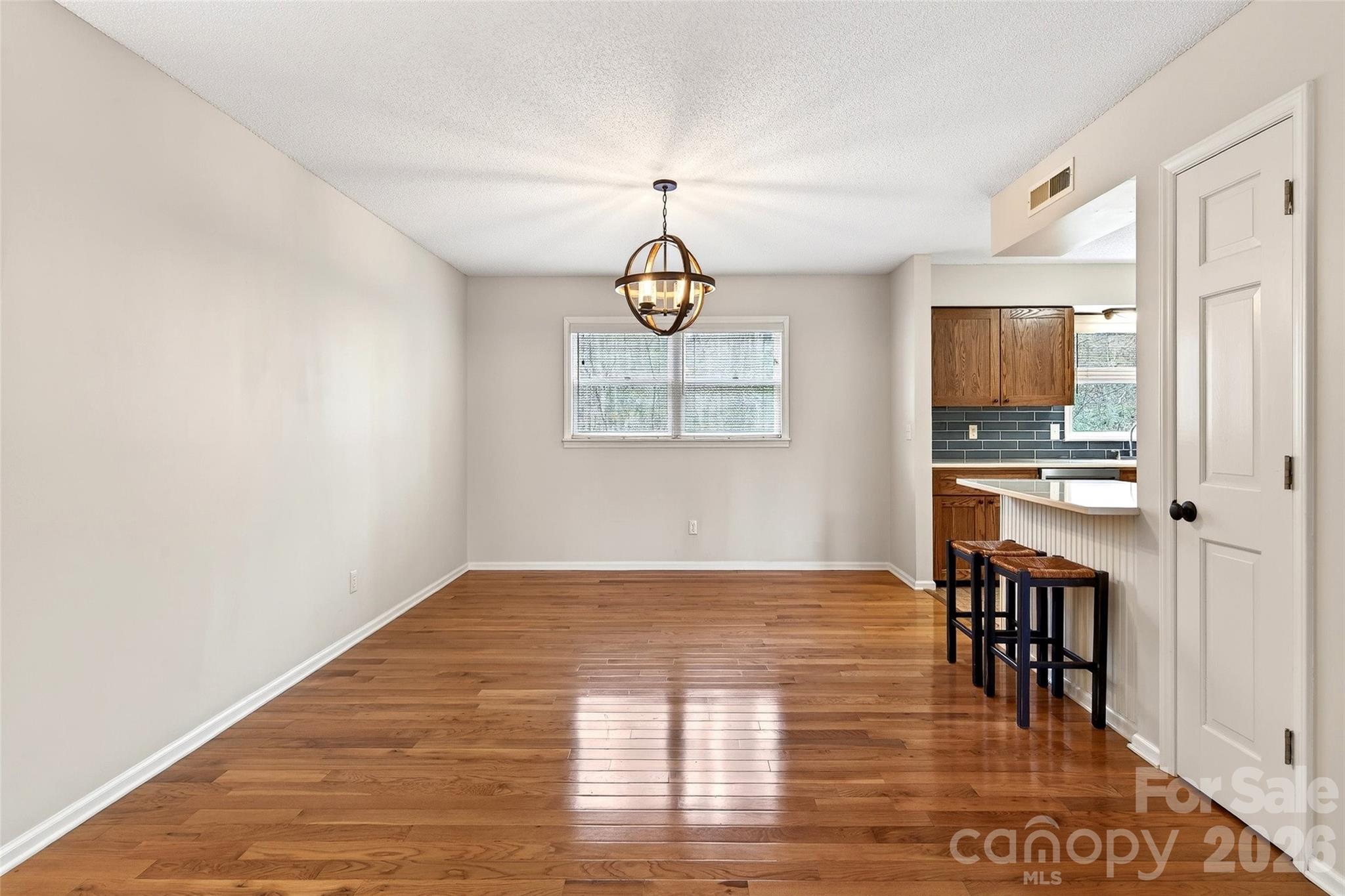 Country Club Woods - Residential