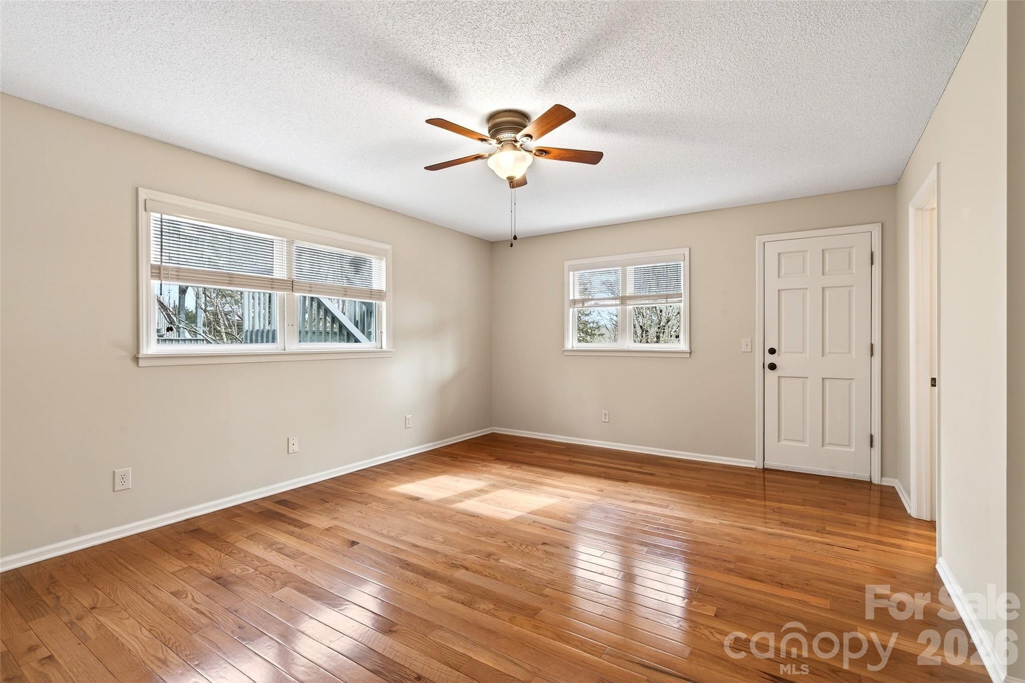 Country Club Woods - Residential