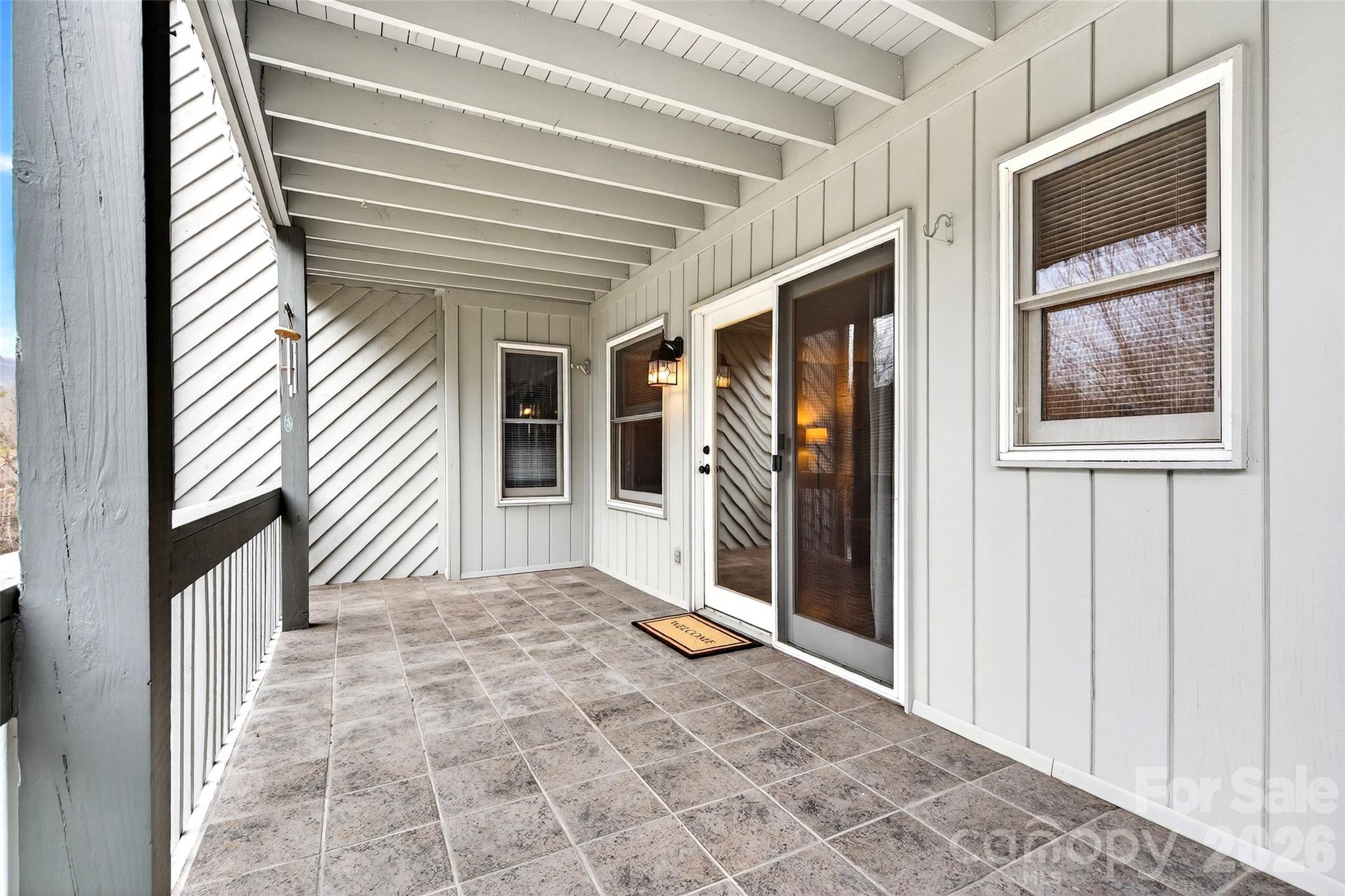 Country Club Woods - Residential