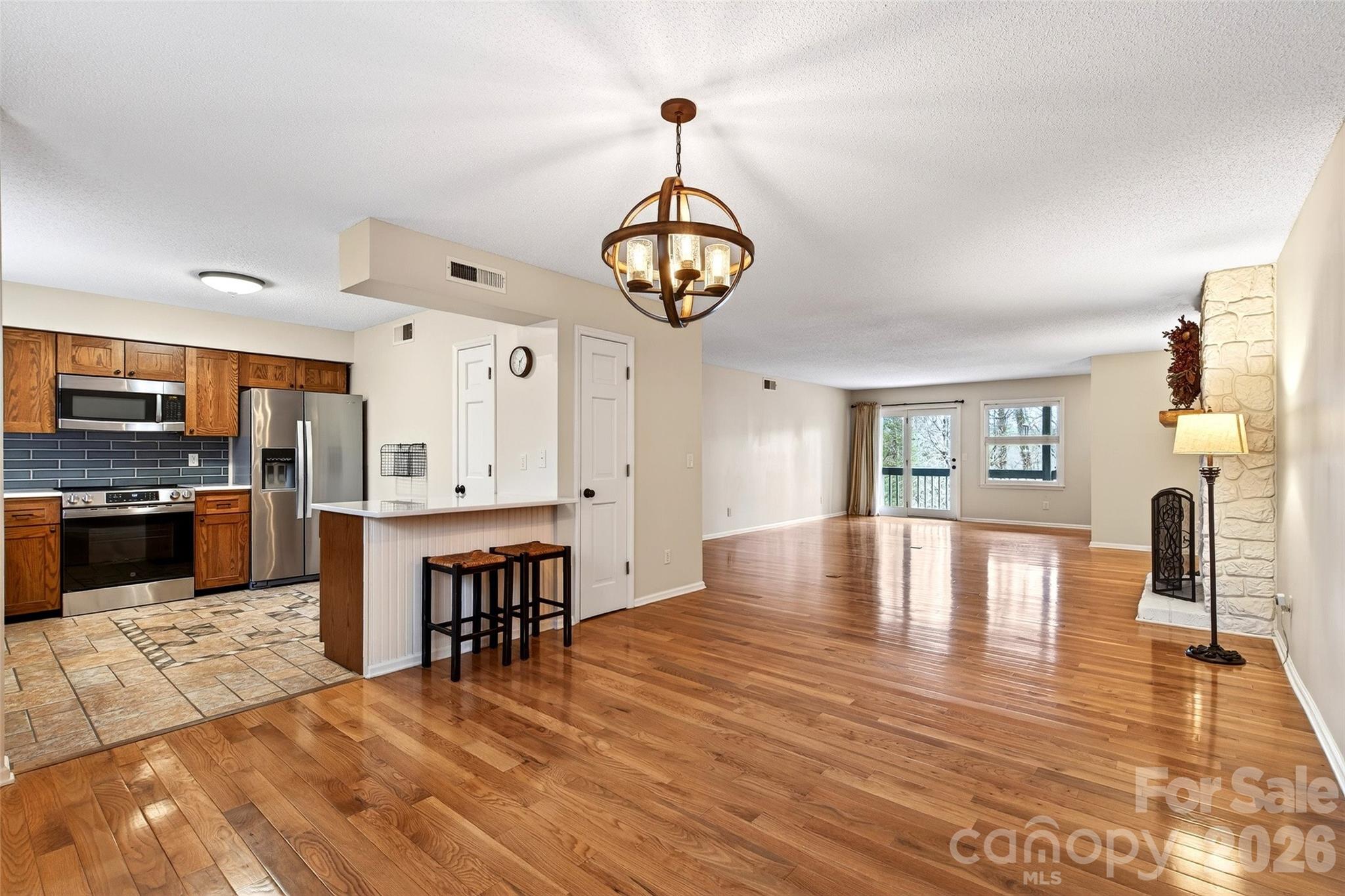 Country Club Woods - Residential