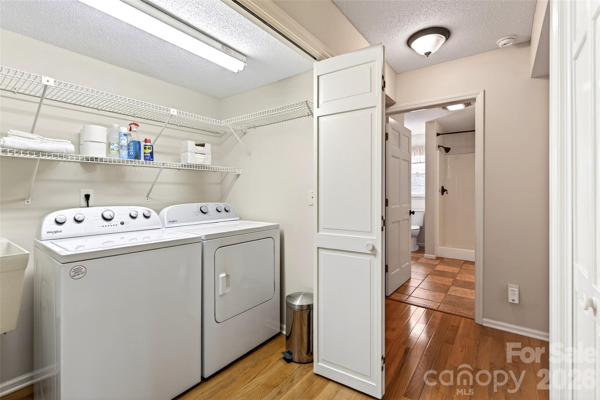 Country Club Woods - Residential