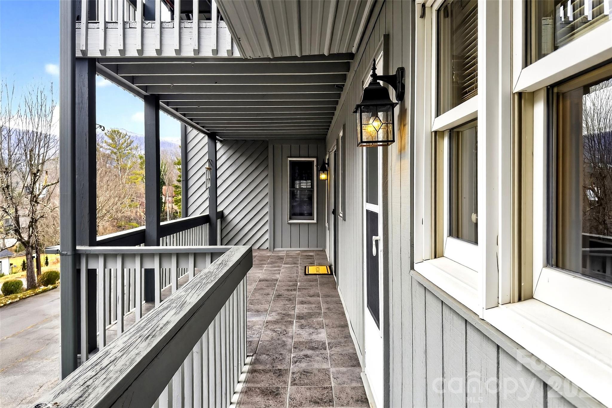 Country Club Woods - Residential