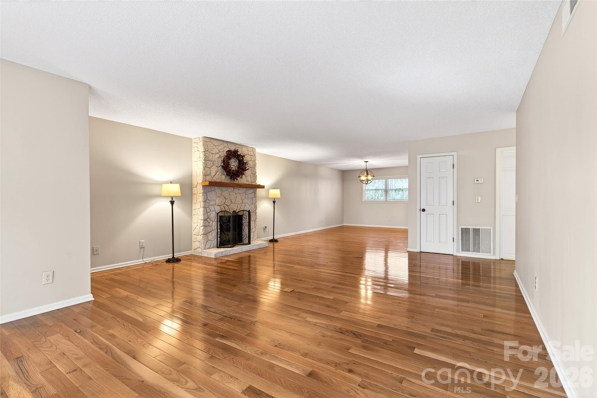 Country Club Woods - Residential