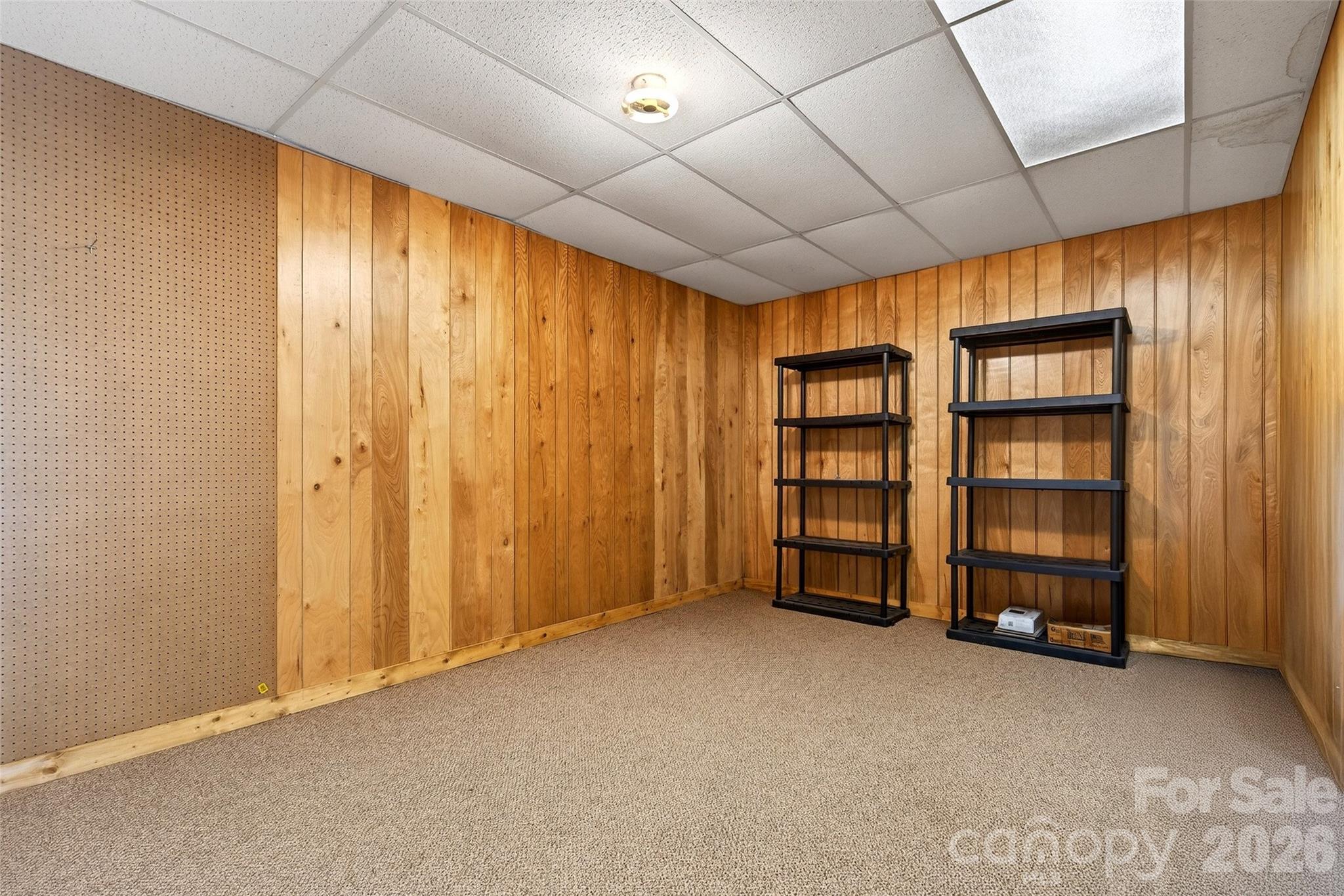 Country Club Woods - Residential