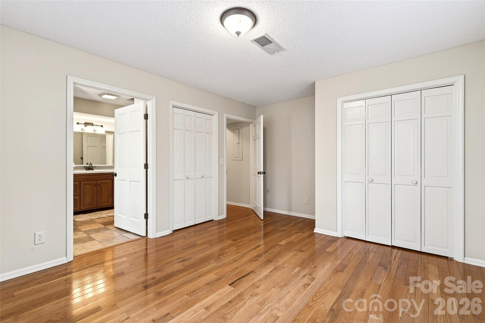 Country Club Woods - Residential