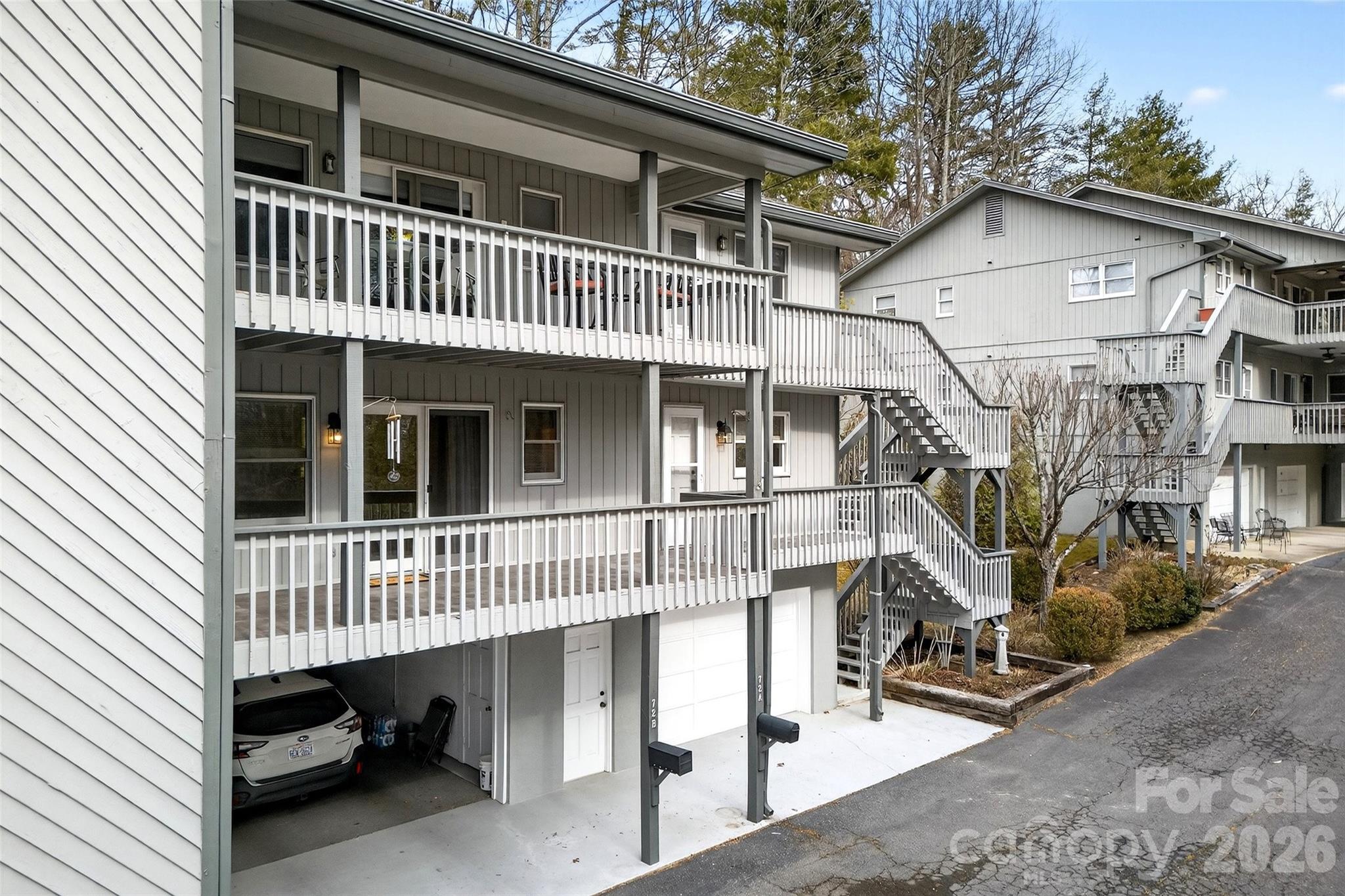 Country Club Woods - Residential