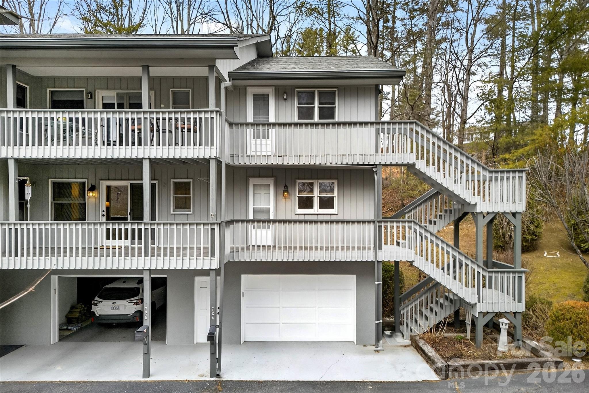 Country Club Woods - Residential