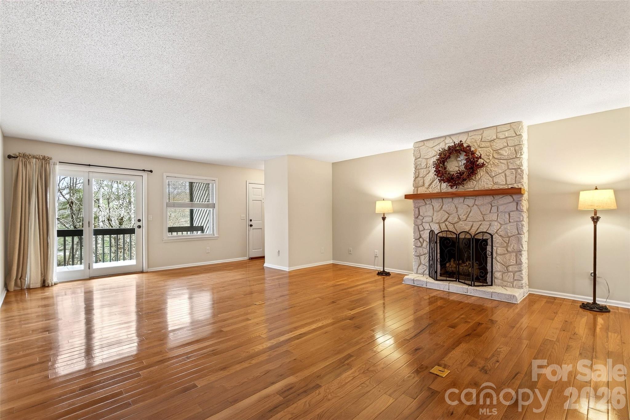 Country Club Woods - Residential