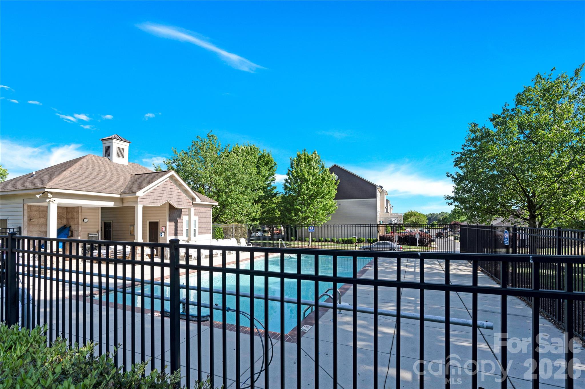 Harborside Townhomes - Residential