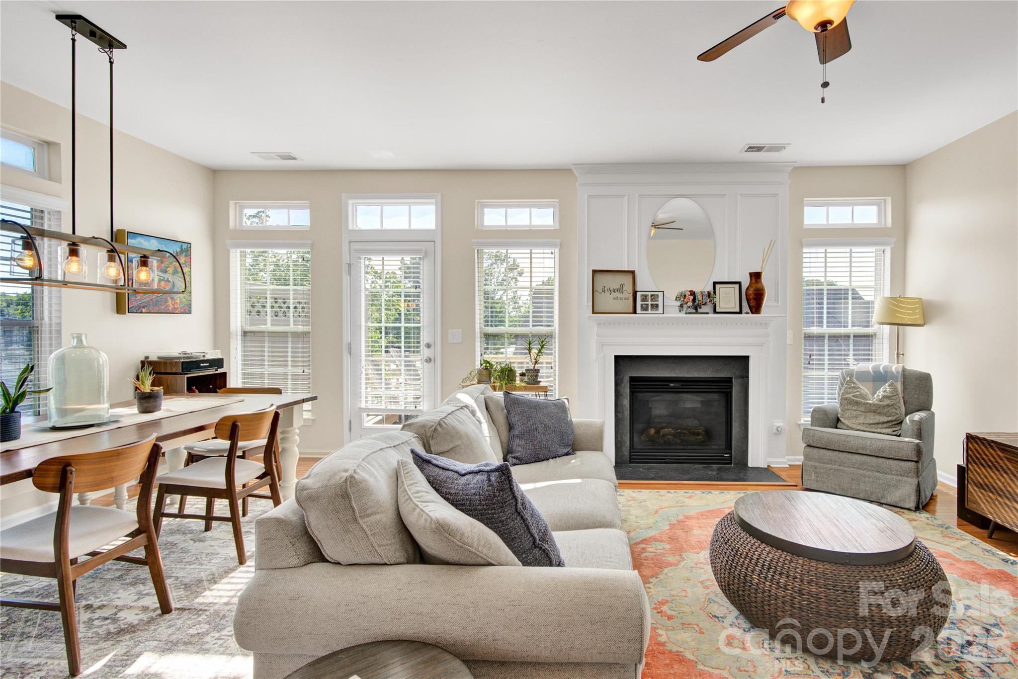 Harborside Townhomes - Residential