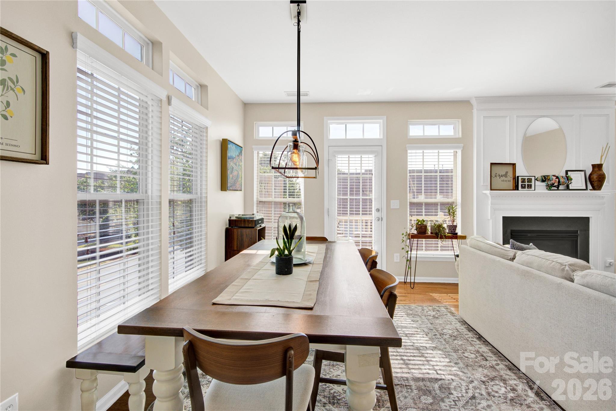 Harborside Townhomes - Residential