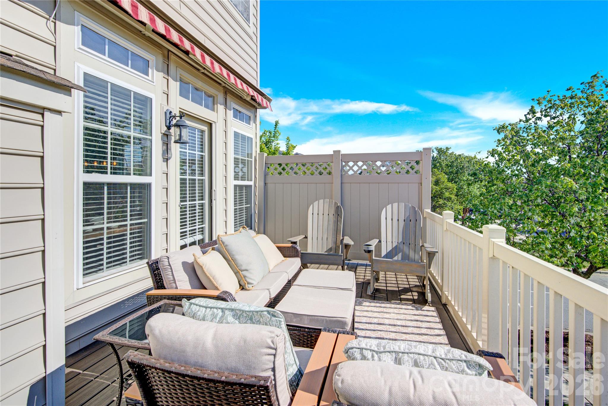 Harborside Townhomes - Residential