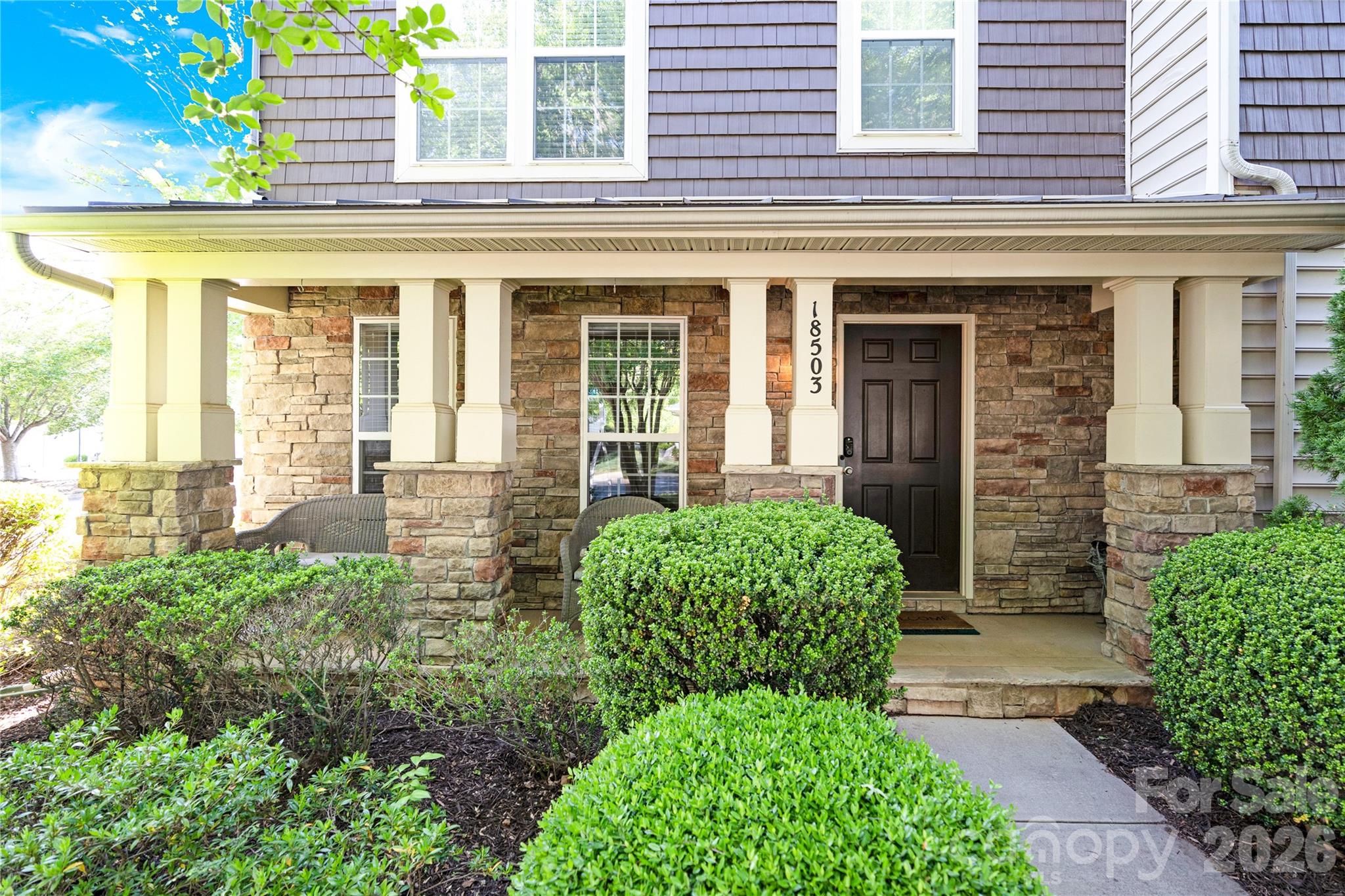 Harborside Townhomes - Residential