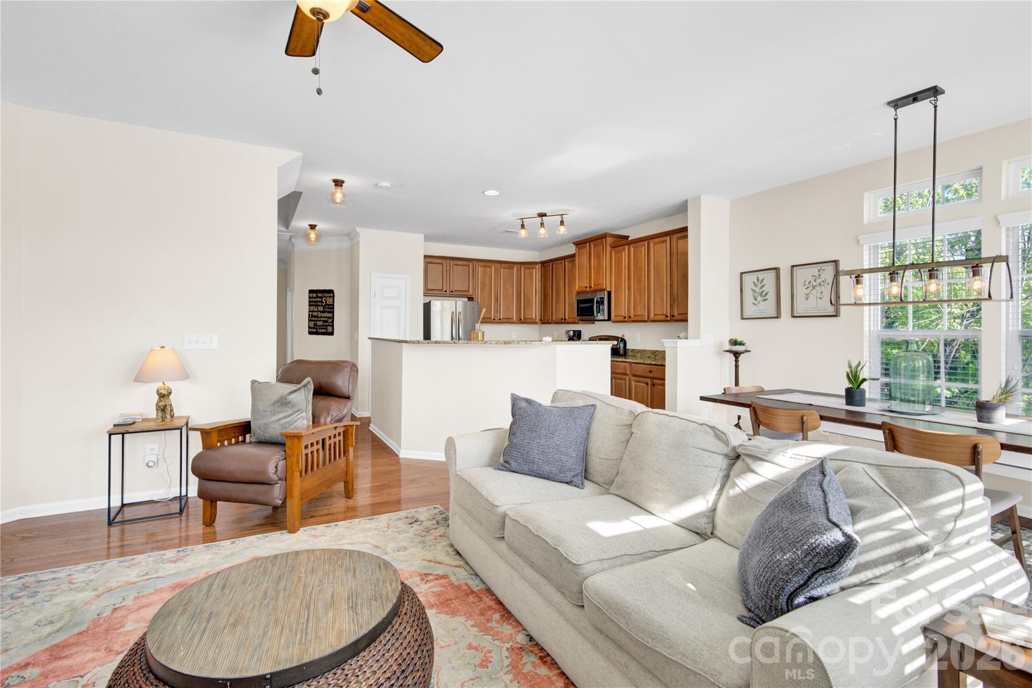 Harborside Townhomes - Residential