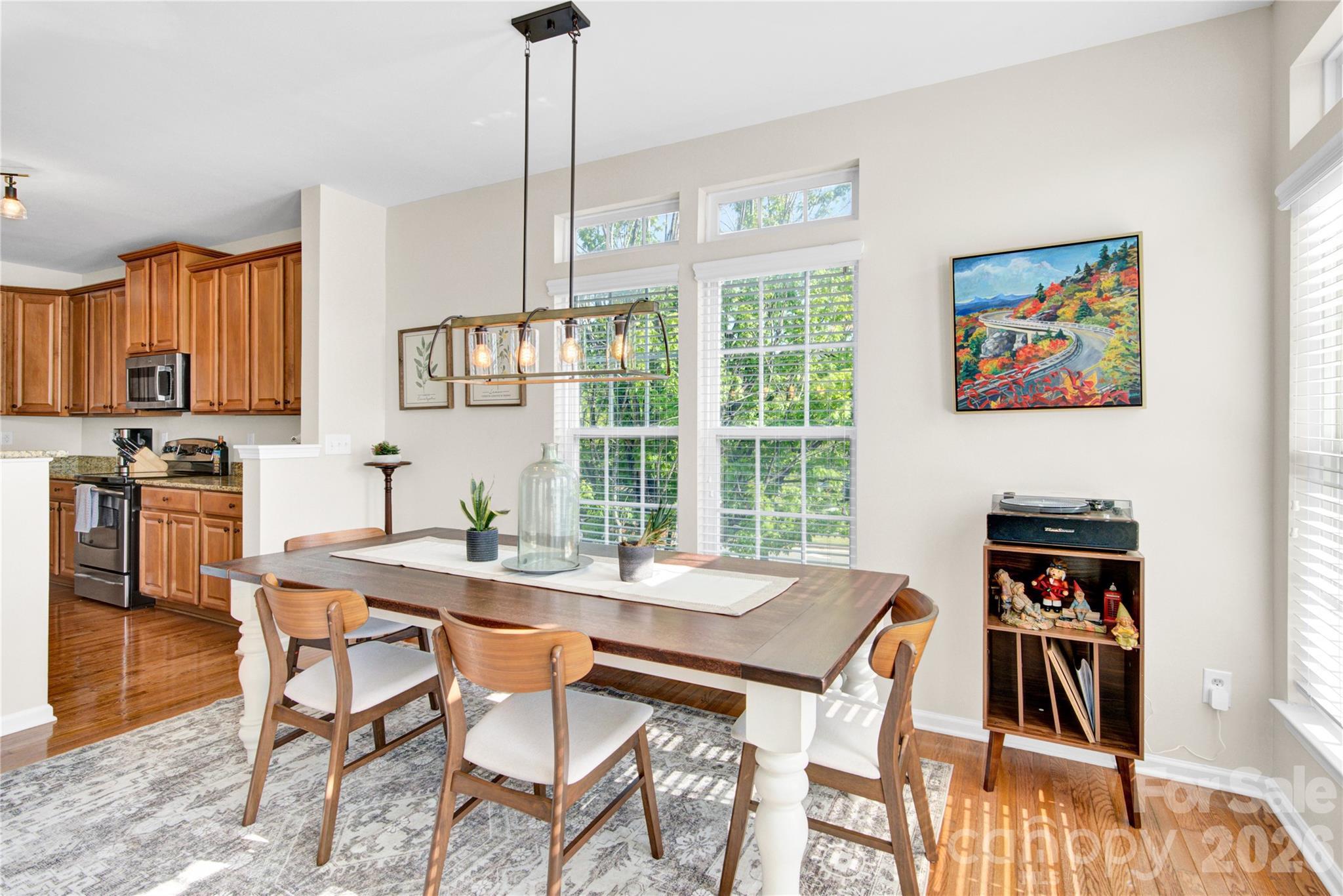 Harborside Townhomes - Residential