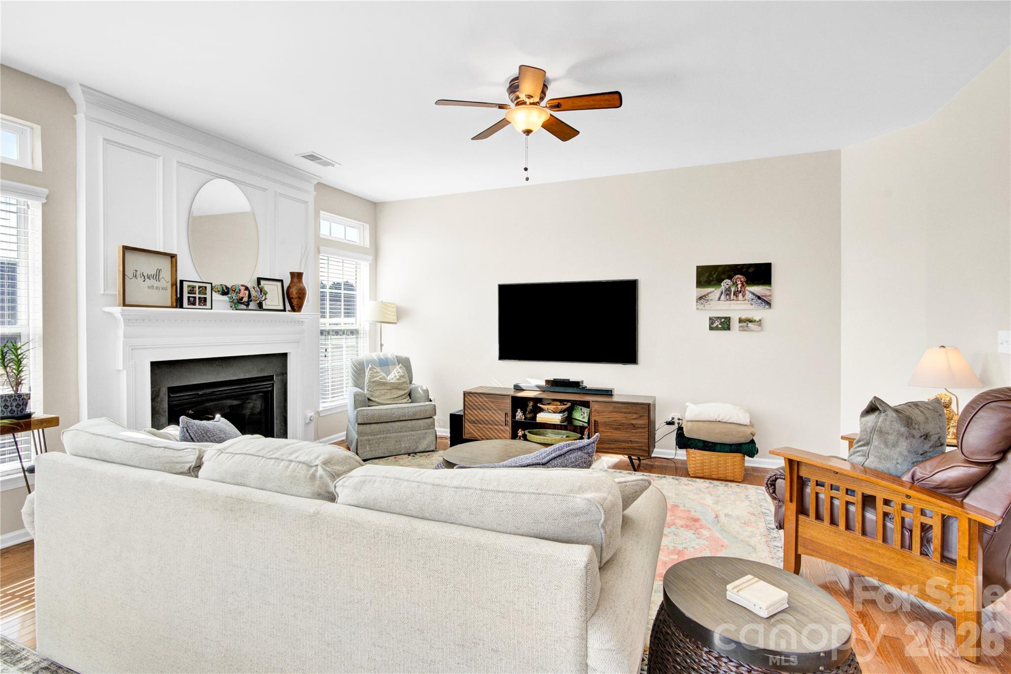 Harborside Townhomes - Residential