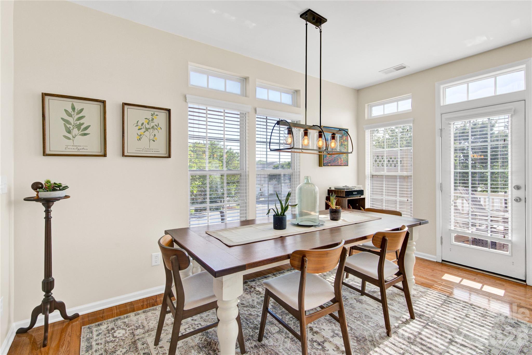 Harborside Townhomes - Residential