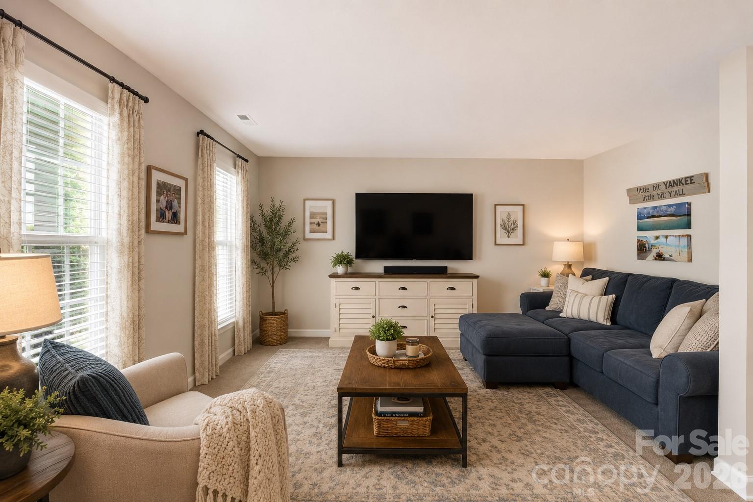 Harborside Townhomes - Residential