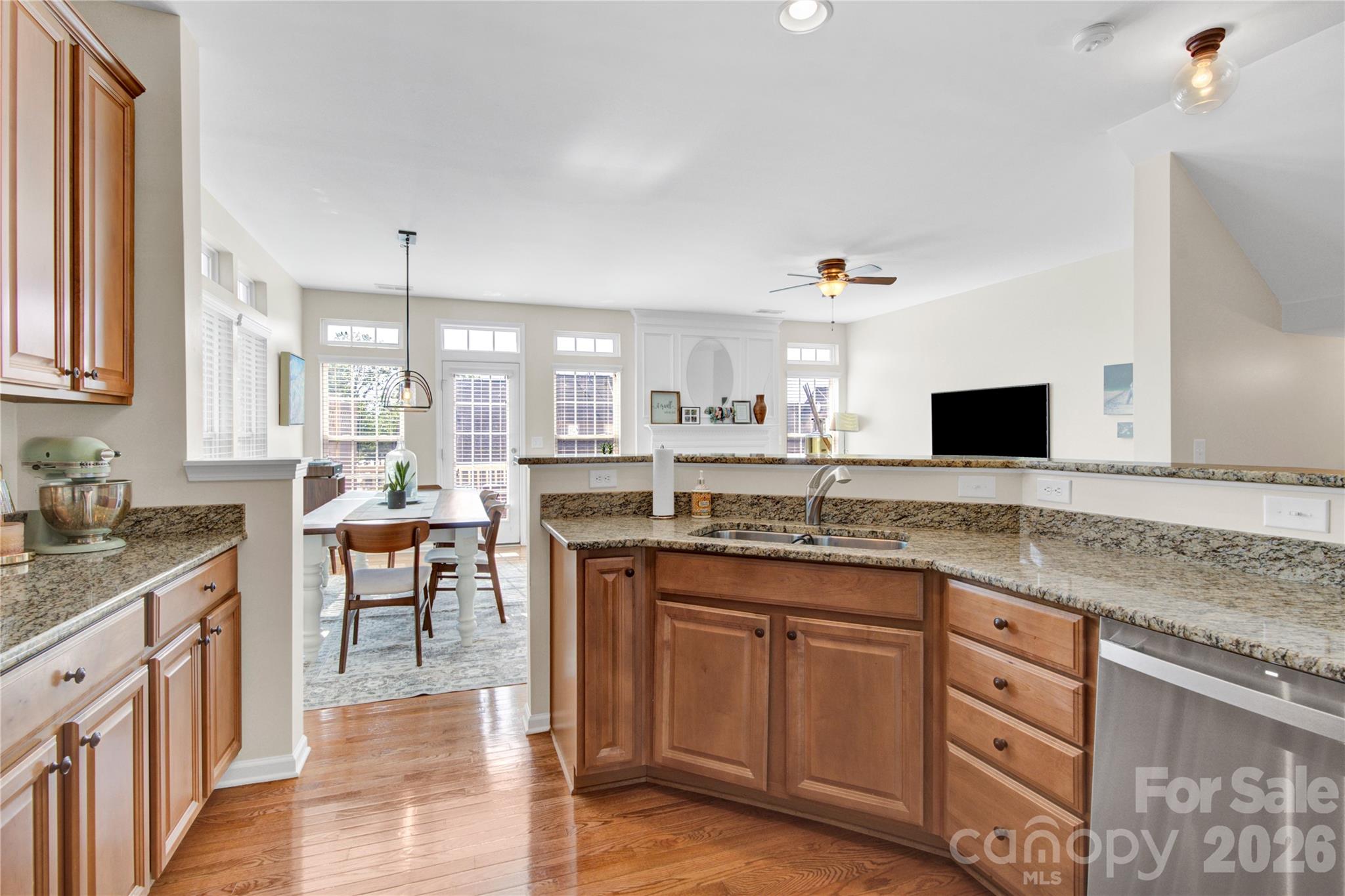 Harborside Townhomes - Residential