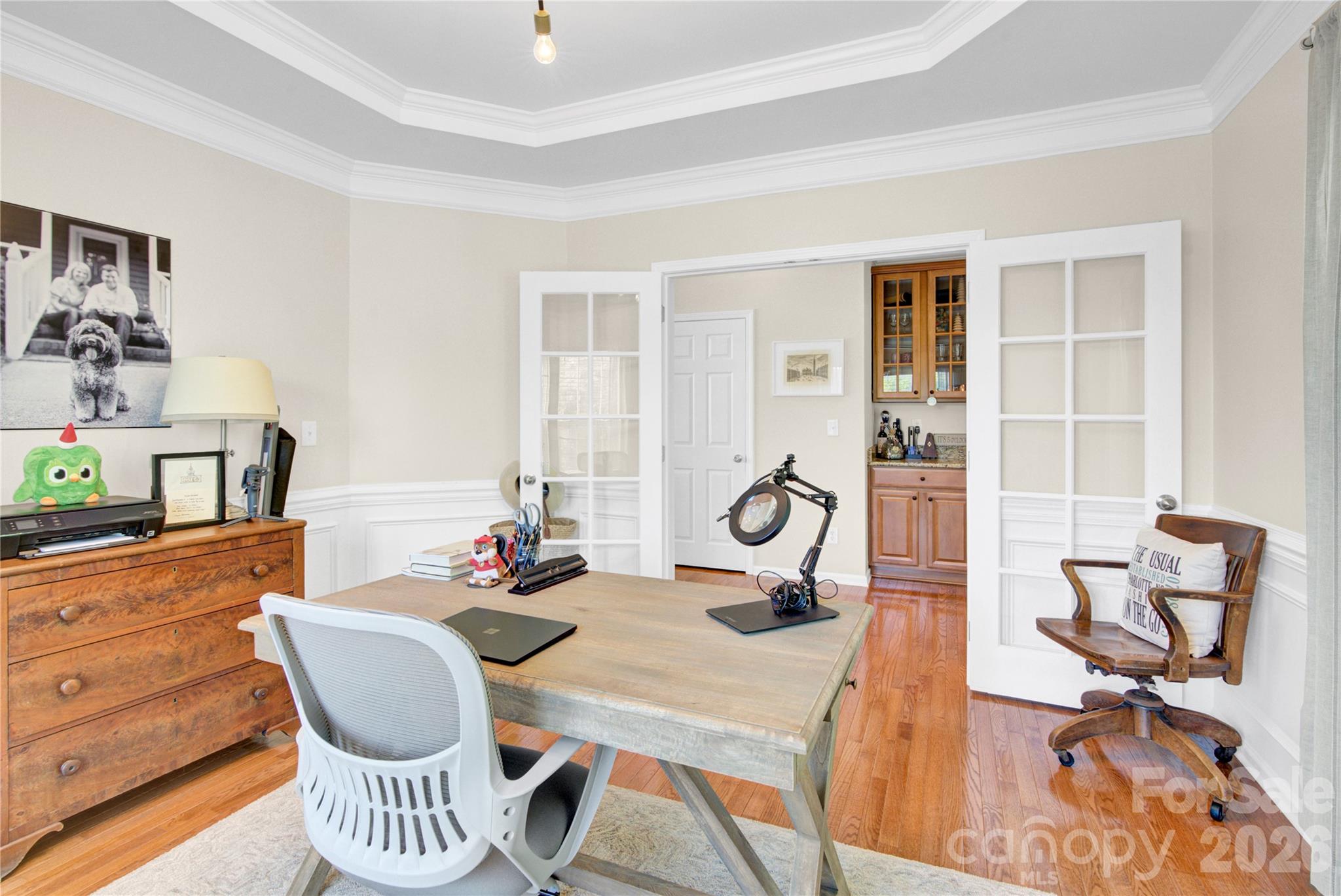 Harborside Townhomes - Residential