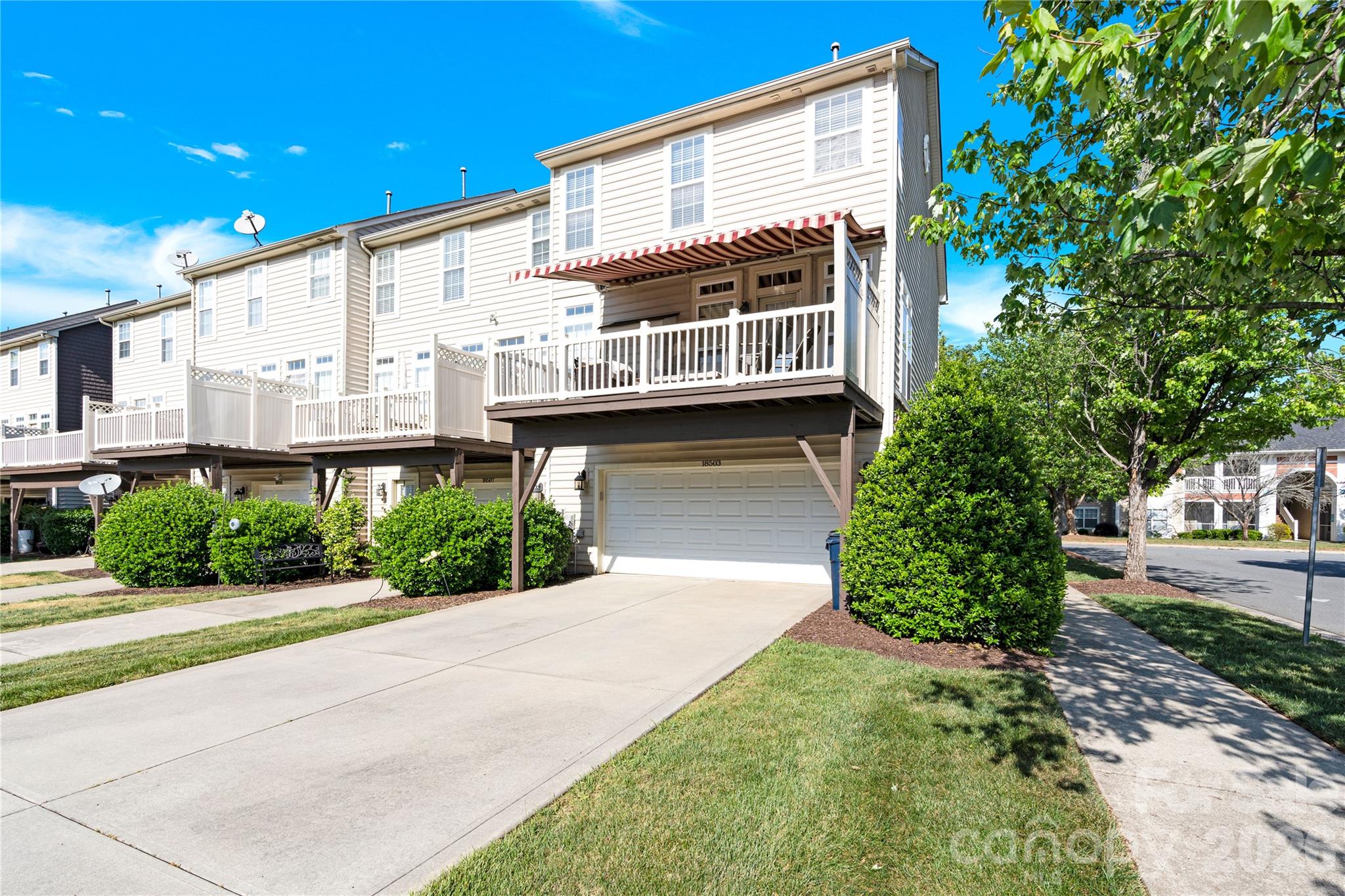 18503 The Commons Boulevard