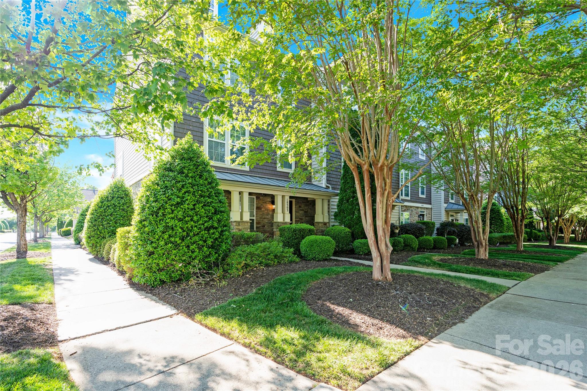 18503 The Commons Boulevard