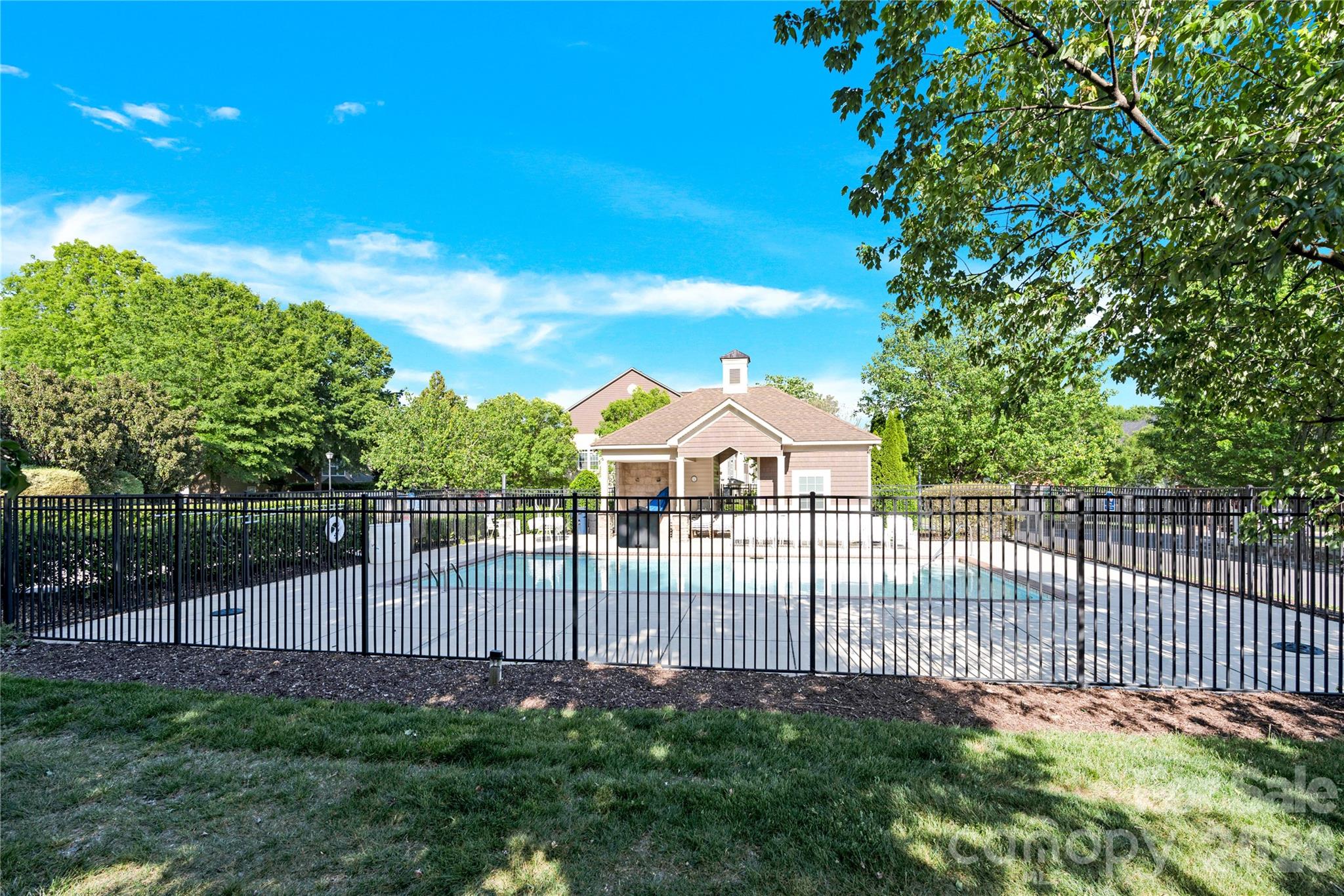 Harborside Townhomes - Residential