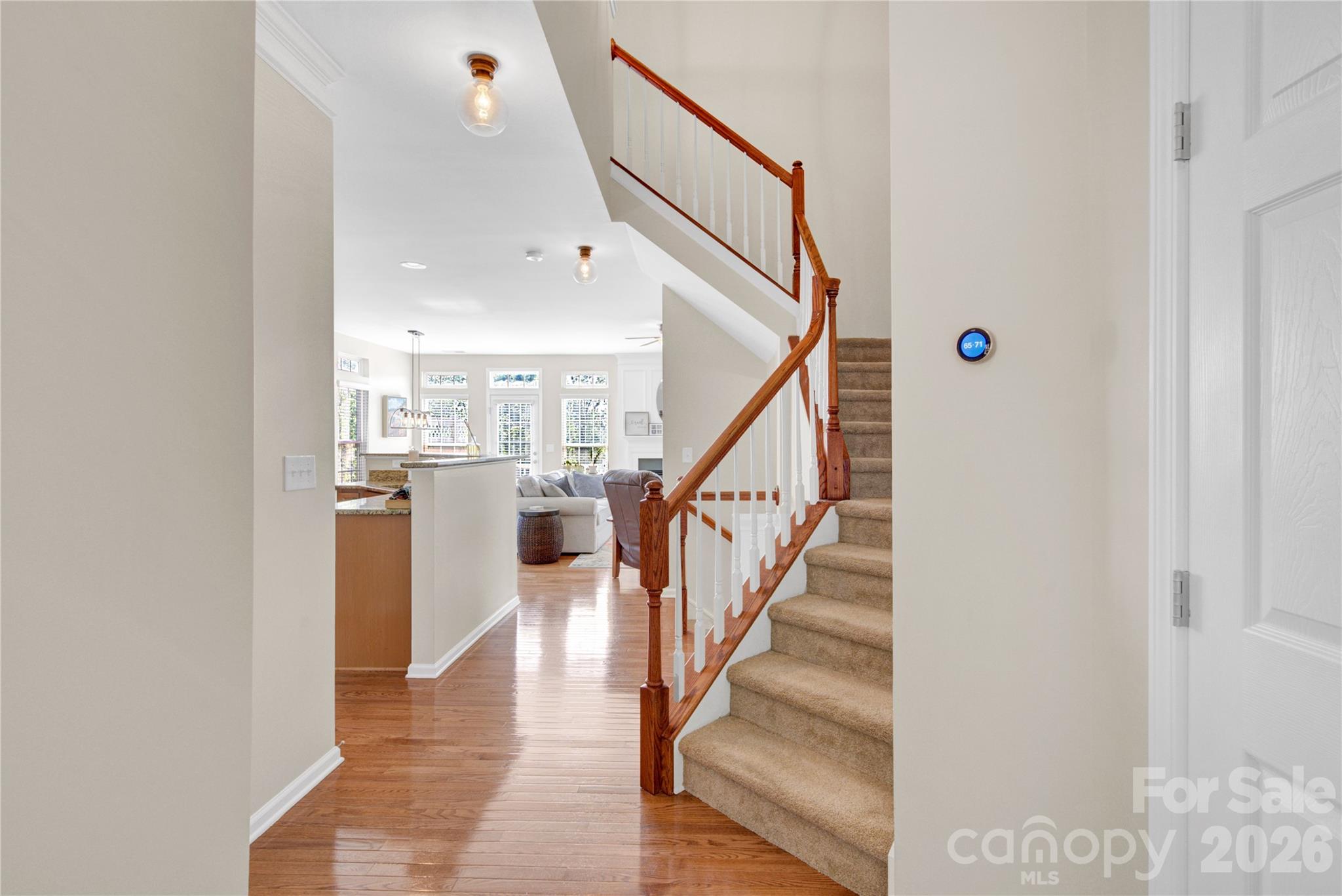 Harborside Townhomes - Residential