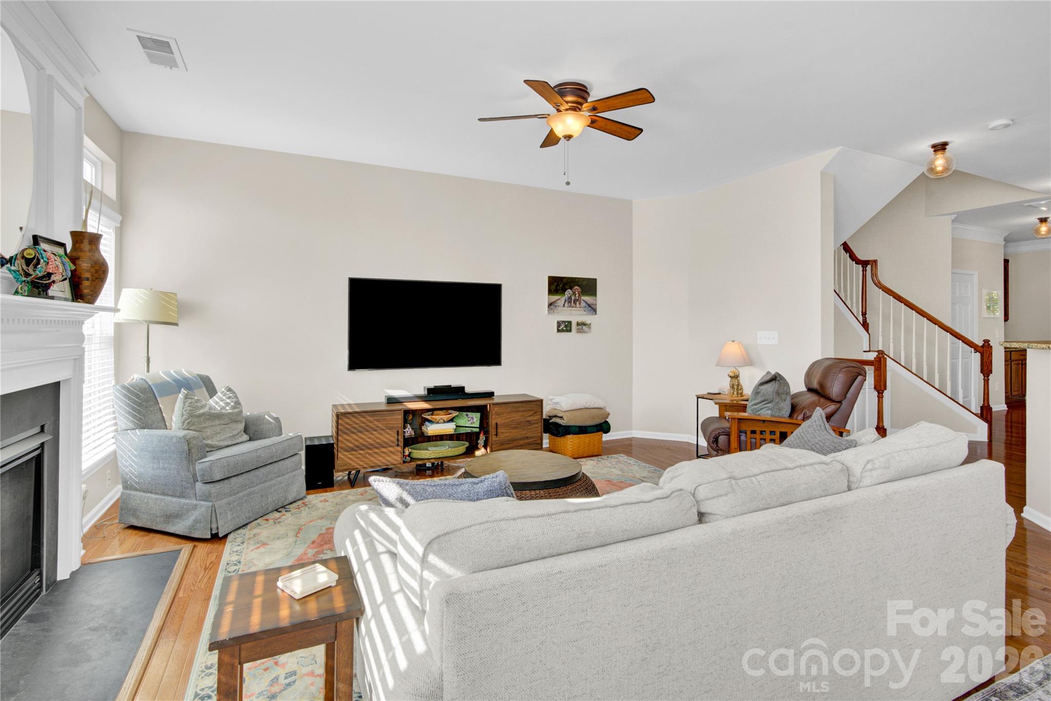 Harborside Townhomes - Residential