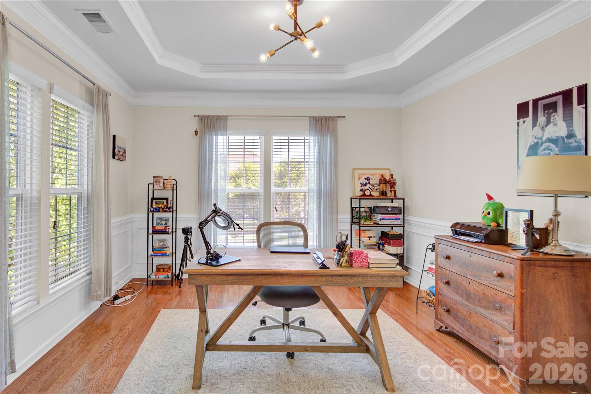 Harborside Townhomes - Residential